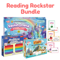 The Fidget Games Reading Rockstar Bundle