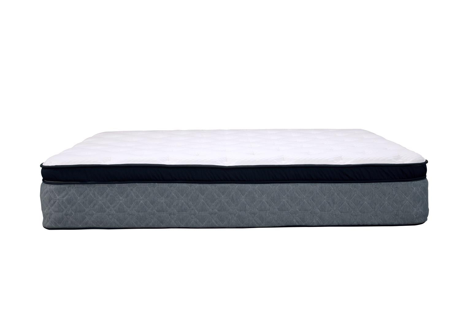 Diamond Mattress Reflections Hybrid - Thumbnail 3