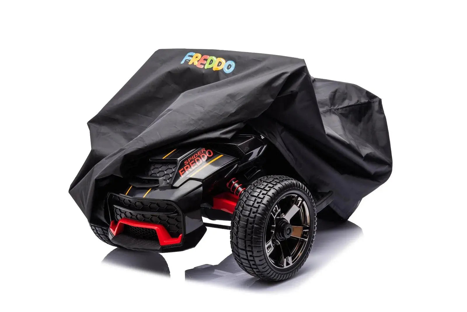 Freddo Toys Ride on car Covers. A shield against rain, sun, dust, snow, and leaves SpadezStore