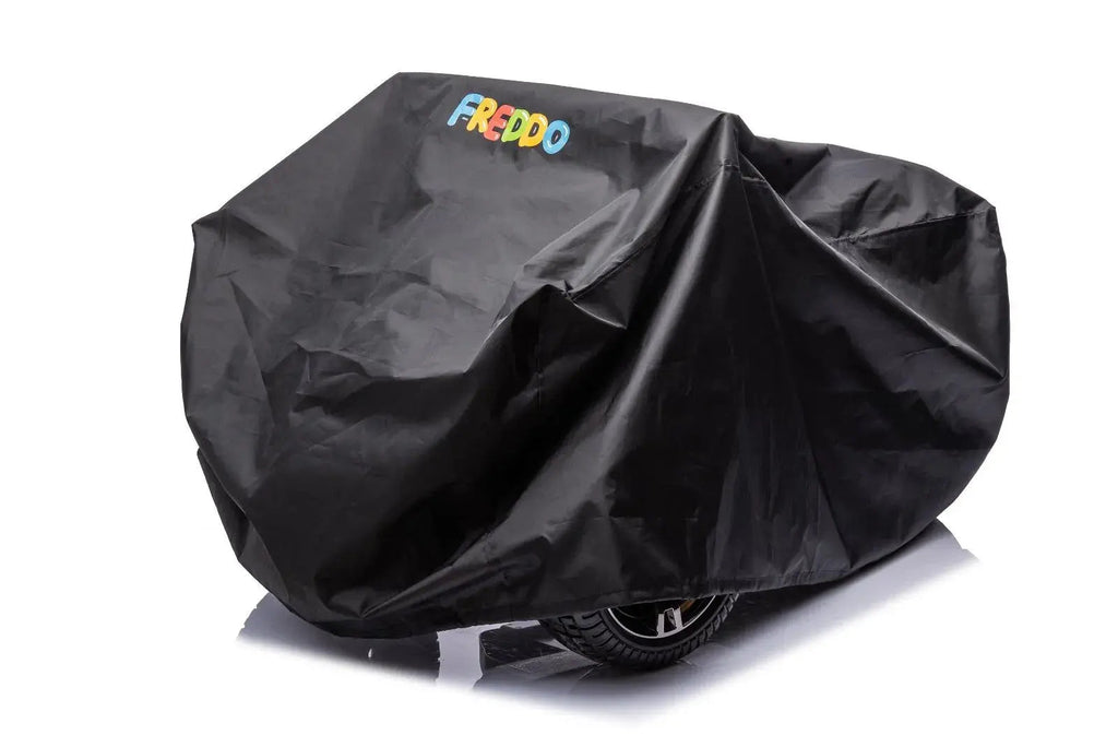 Freddo Toys Ride on car Covers. A shield against rain, sun, dust, snow, and leaves SpadezStore