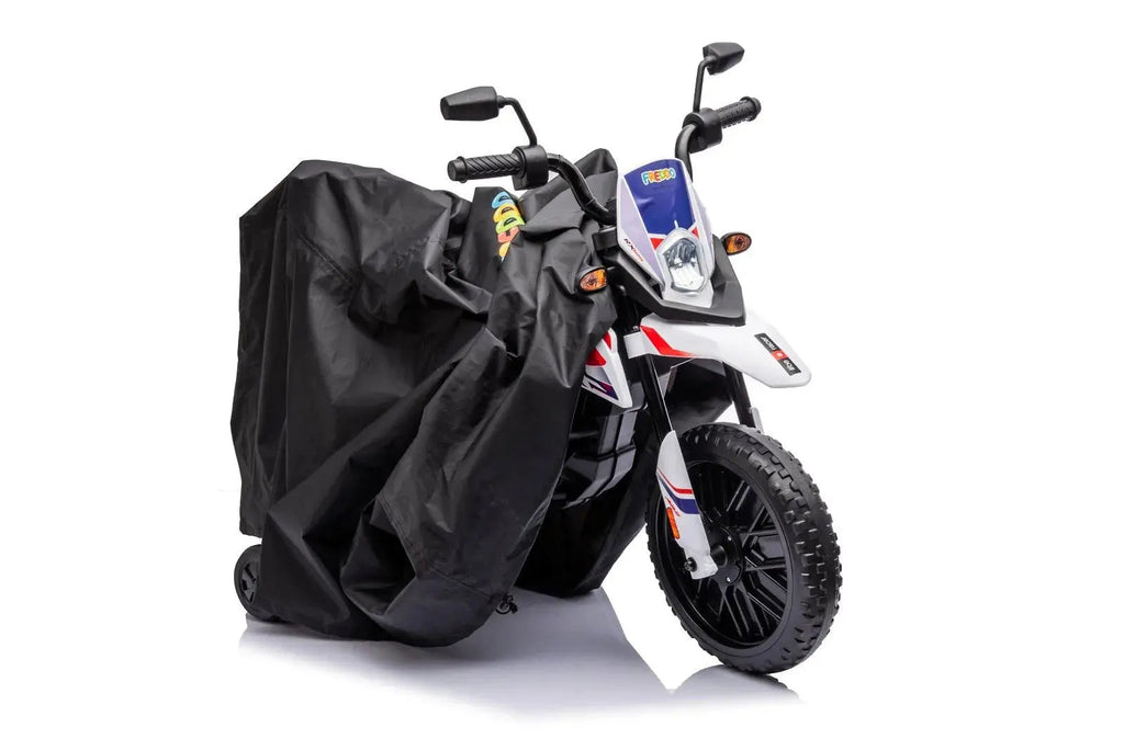 Freddo Toys Ride on car Covers. A shield against rain, sun, dust, snow, and leaves SpadezStore
