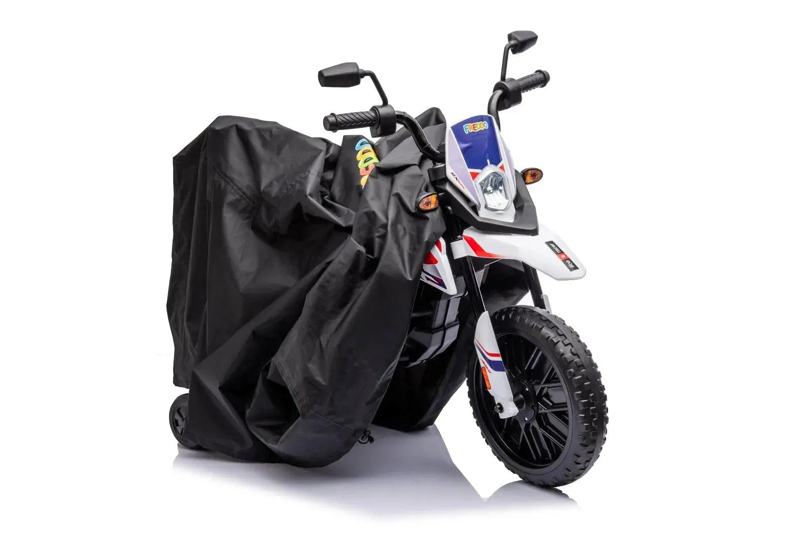 Freddo Toys Ride on car Covers. A shield against rain, sun, dust, snow, and leaves SpadezStore