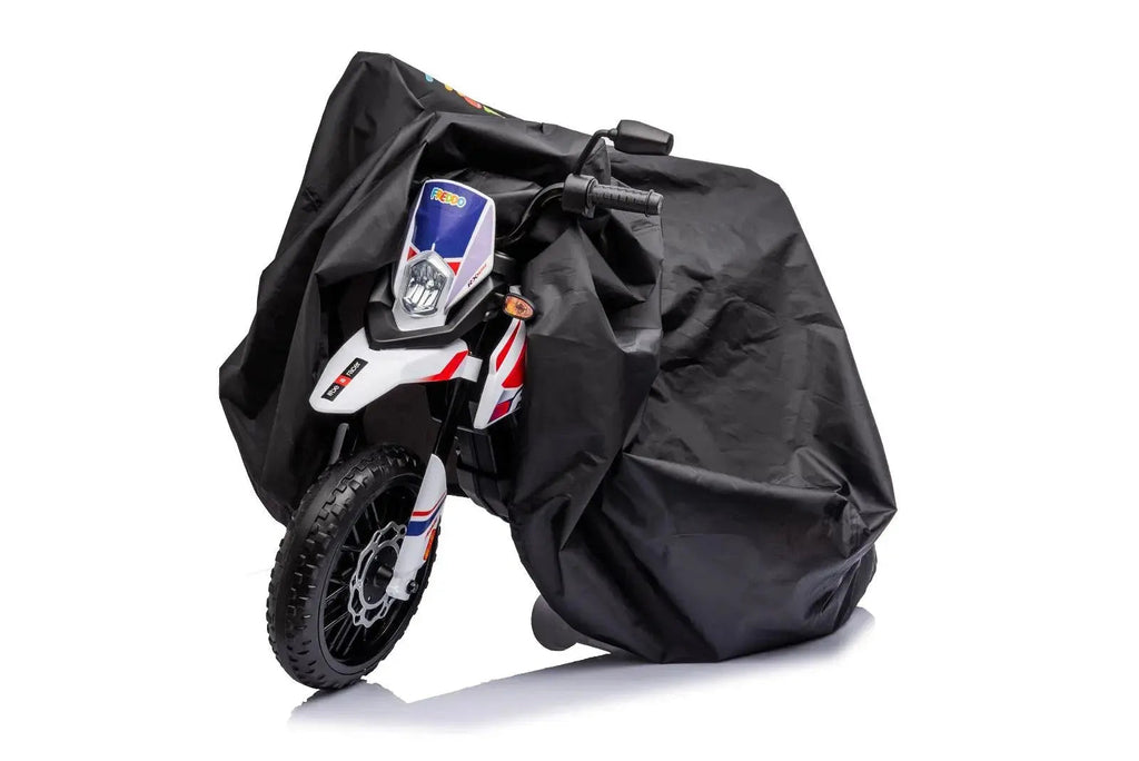 Freddo Toys Ride on car Covers. A shield against rain, sun, dust, snow, and leaves SpadezStore