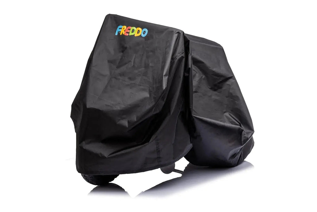 Freddo Toys Ride on car Covers. A shield against rain, sun, dust, snow, and leaves SpadezStore