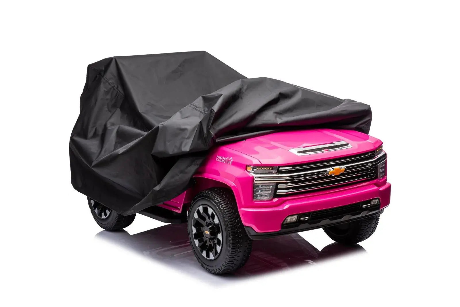 Freddo Toys Ride on car Covers. A shield against rain, sun, dust, snow, and leaves SpadezStore