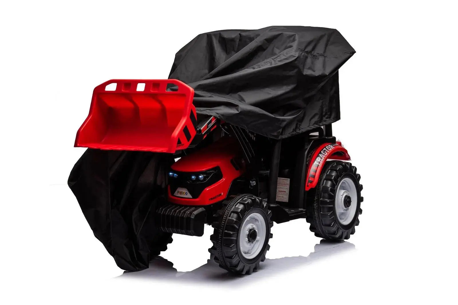Freddo Toys Ride on car Covers. A shield against rain, sun, dust, snow, and leaves SpadezStore