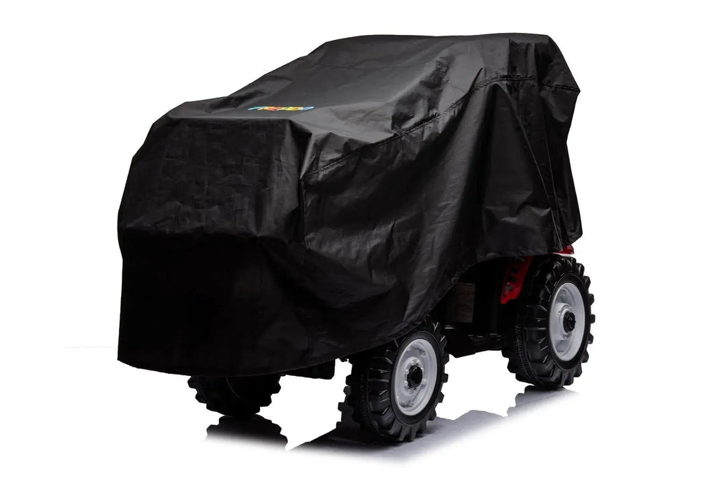 Freddo Toys Ride on car Covers. A shield against rain, sun, dust, snow, and leaves SpadezStore