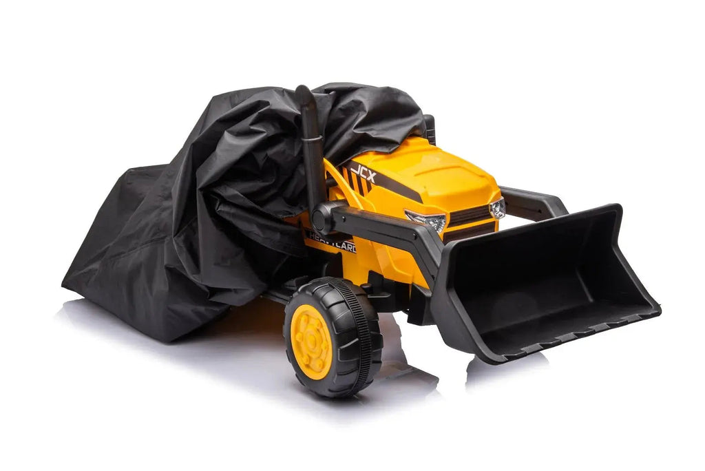 Freddo Toys Ride on car Covers. A shield against rain, sun, dust, snow, and leaves SpadezStore