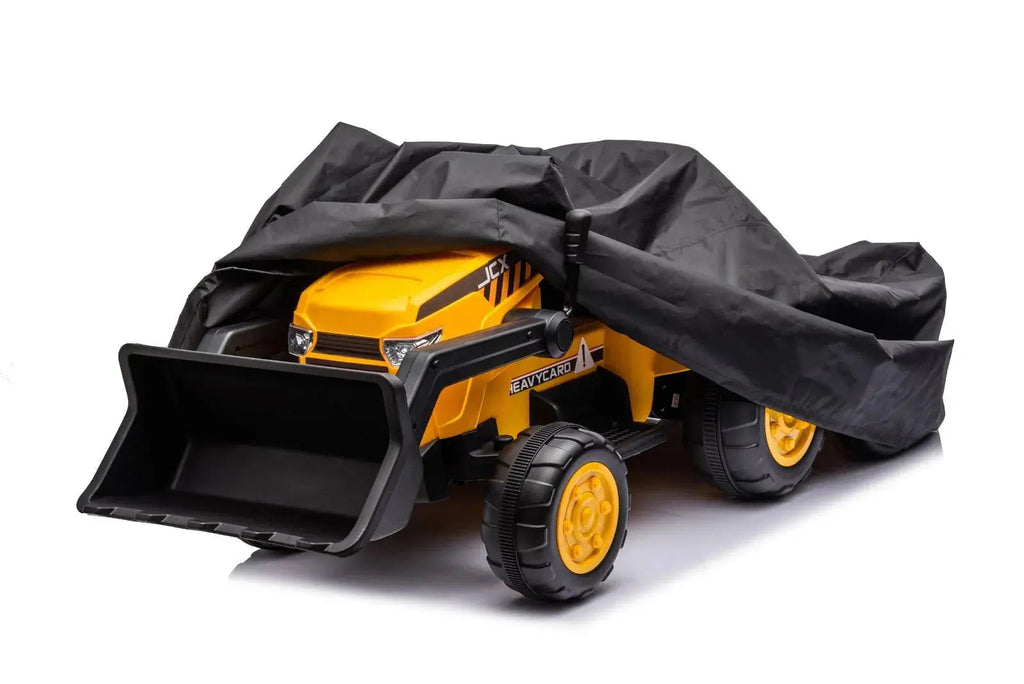 Freddo Toys Ride on car Covers. A shield against rain, sun, dust, snow, and leaves SpadezStore
