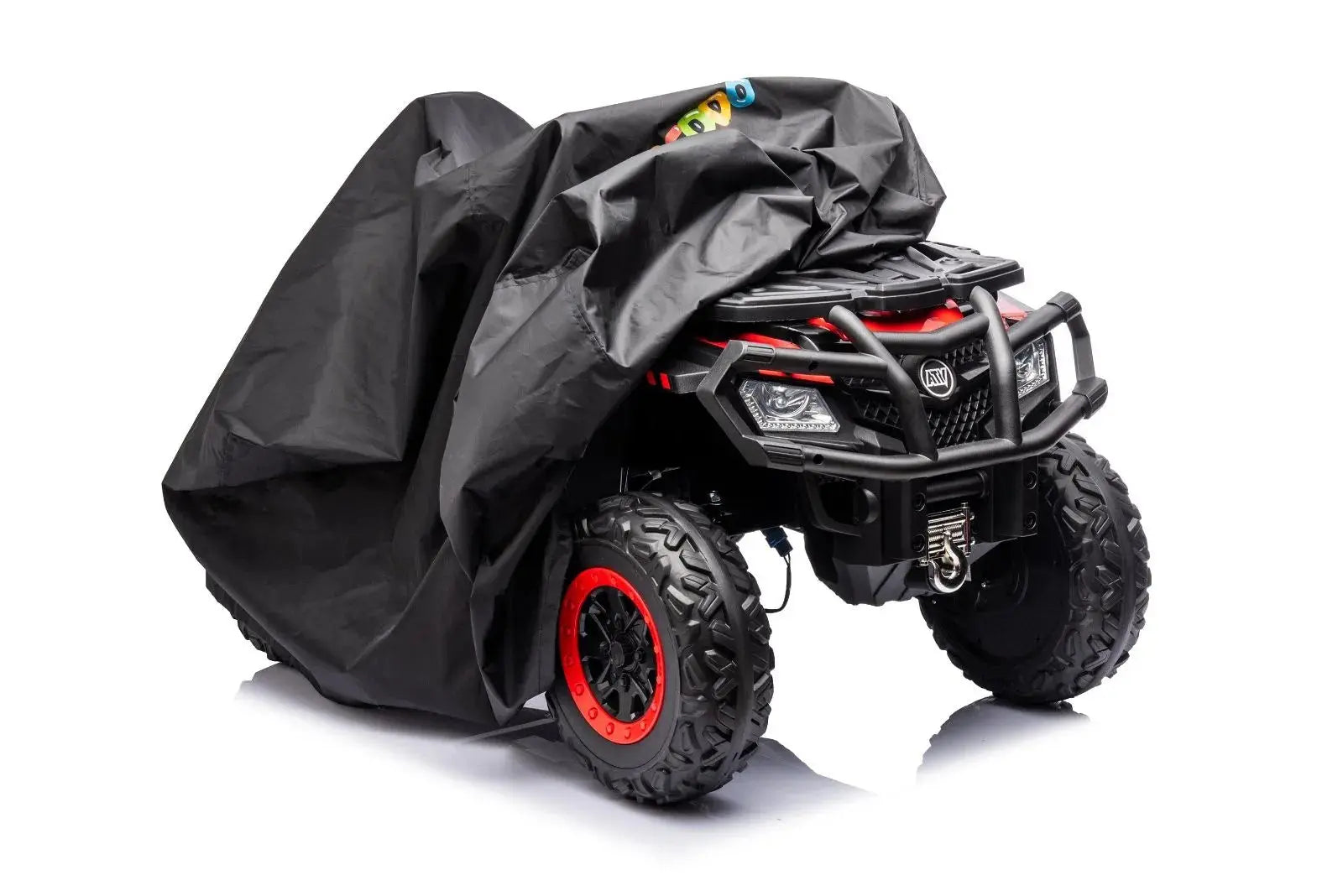 Freddo Toys Ride on car Covers. A shield against rain, sun, dust, snow, and leaves SpadezStore