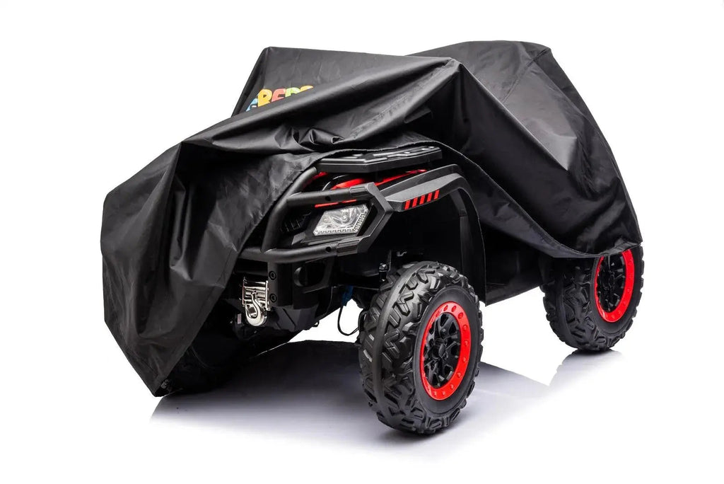 Freddo Toys Ride on car Covers. A shield against rain, sun, dust, snow, and leaves SpadezStore