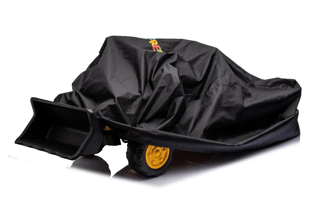 Freddo Toys Ride on car Covers. A shield against rain, sun, dust, snow, and leaves SpadezStore