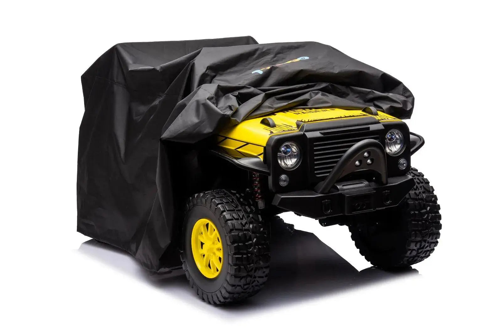 Freddo Toys Ride on car Covers. A shield against rain, sun, dust, snow, and leaves SpadezStore