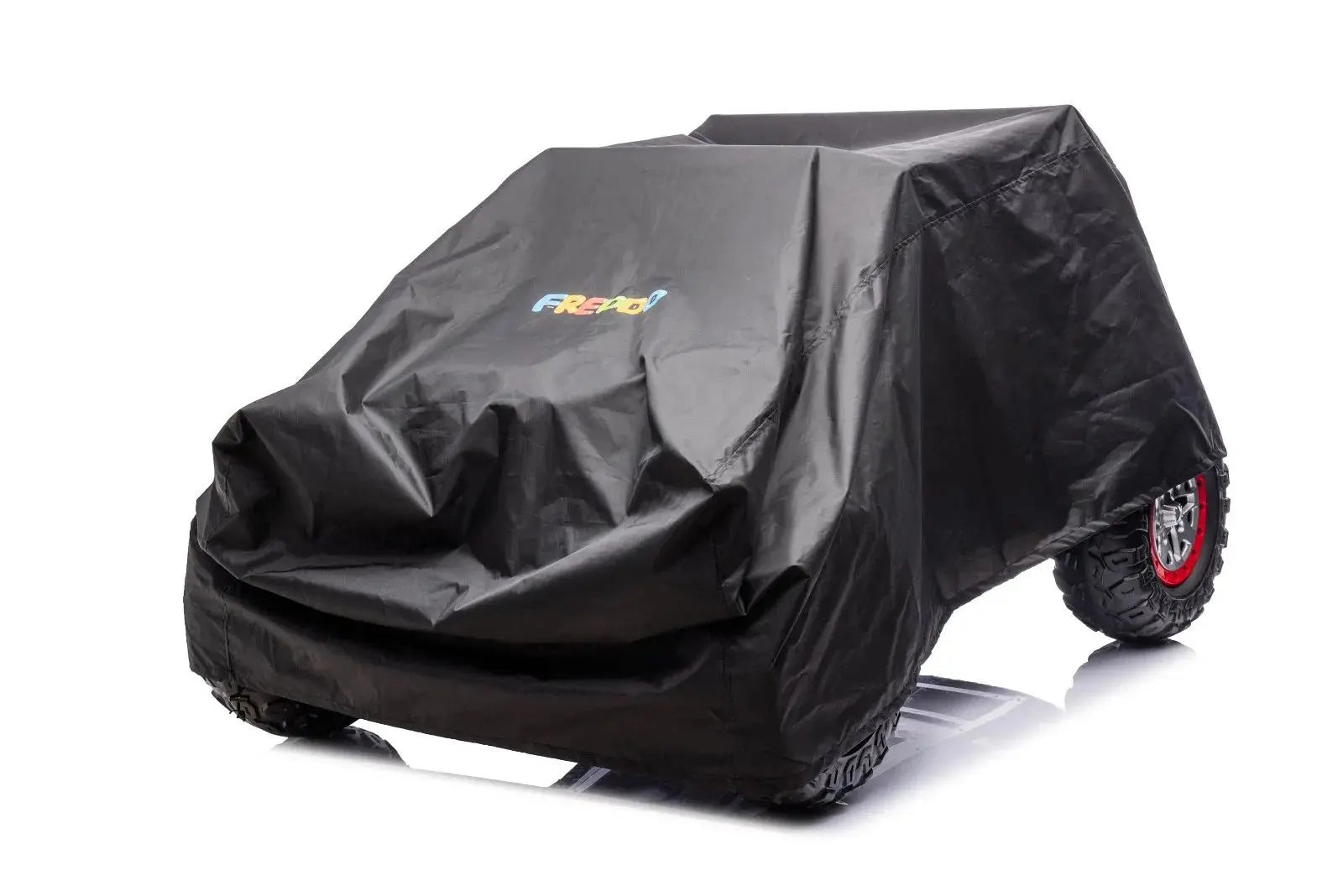 Freddo Toys Ride on car Covers. A shield against rain, sun, dust, snow, and leaves SpadezStore
