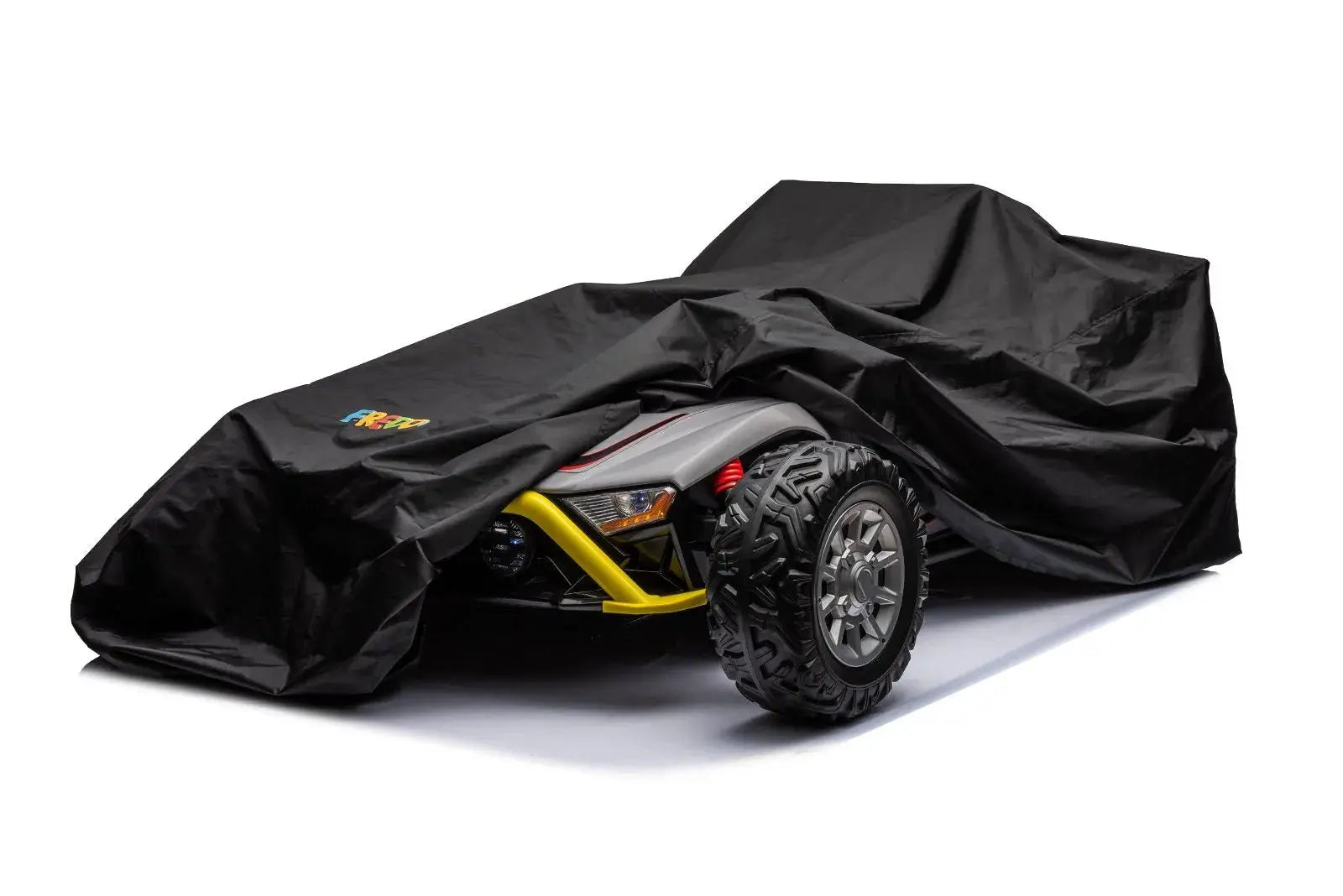 Freddo Toys Ride on car Covers. A shield against rain, sun, dust, snow, and leaves SpadezStore