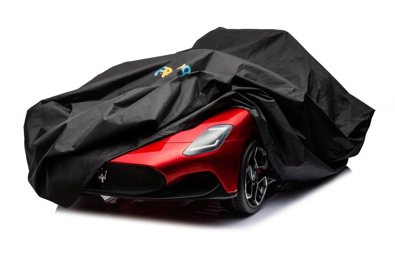 Freddo Toys Ride on car Covers. A shield against rain, sun, dust, snow, and leaves SpadezStore