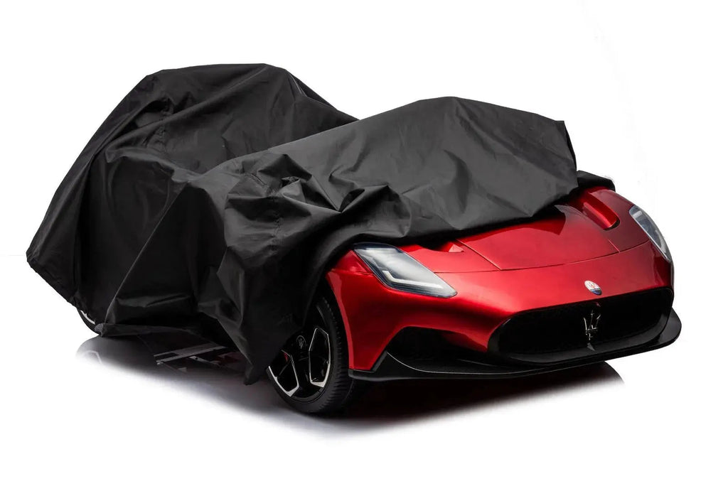 Freddo Toys Ride on car Covers. A shield against rain, sun, dust, snow, and leaves SpadezStore