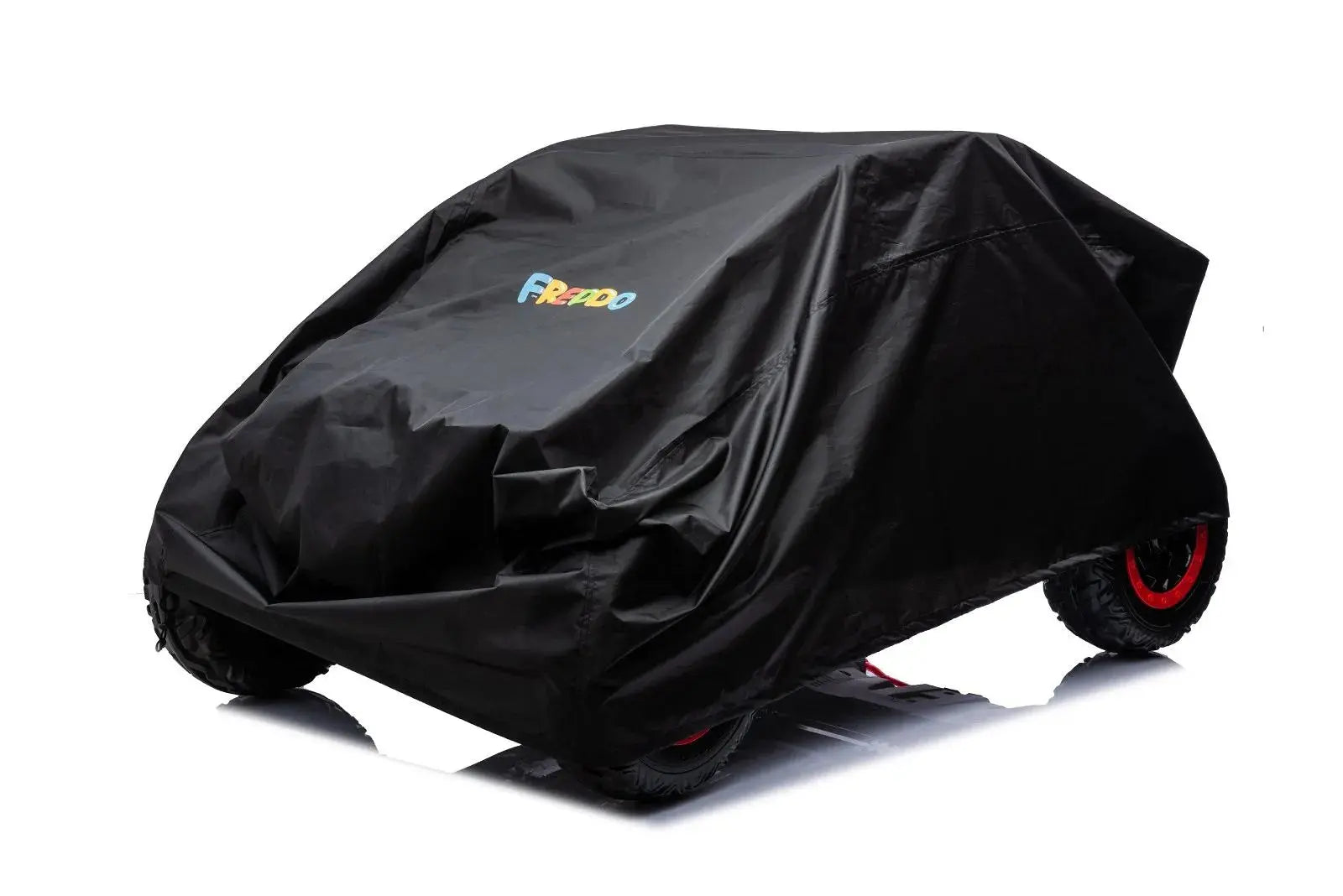 Freddo Toys Ride on car Covers. A shield against rain, sun, dust, snow, and leaves SpadezStore