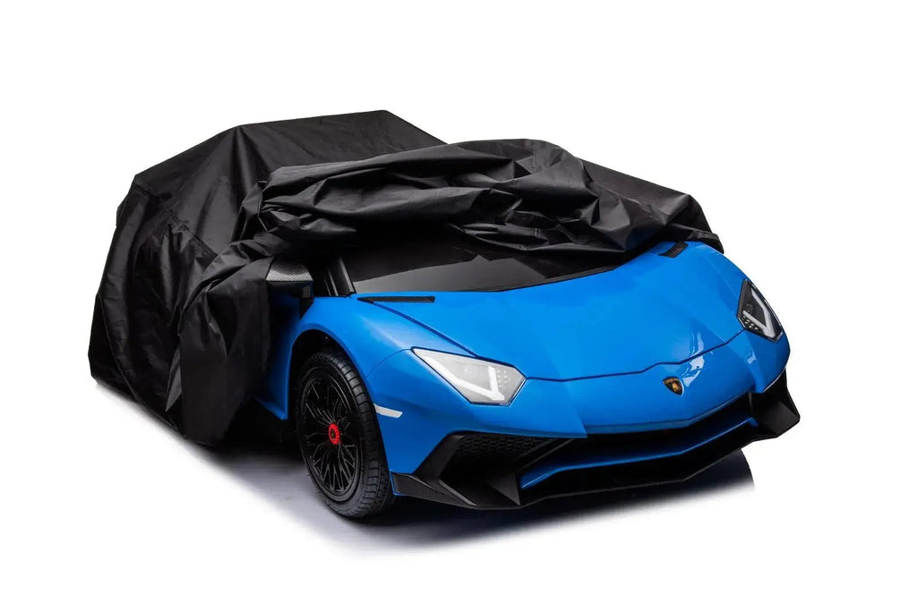Freddo Toys Ride on car Covers. A shield against rain, sun, dust, snow, and leaves SpadezStore