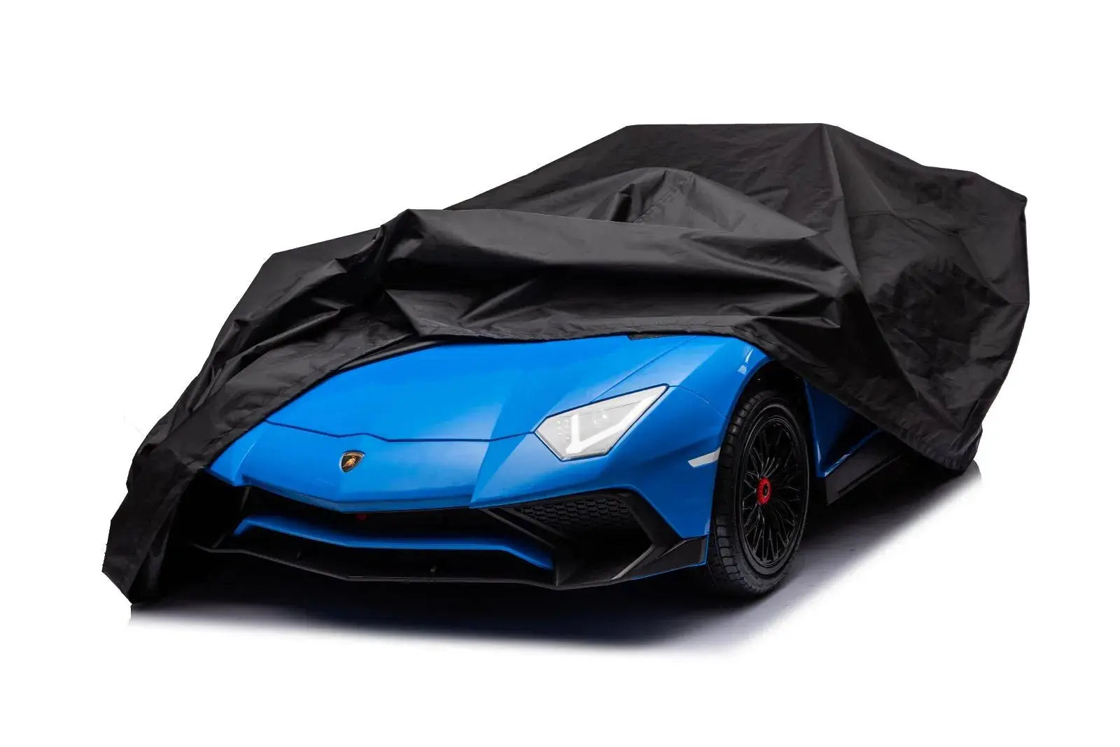 Freddo Toys Ride on car Covers. A shield against rain, sun, dust, snow, and leaves SpadezStore