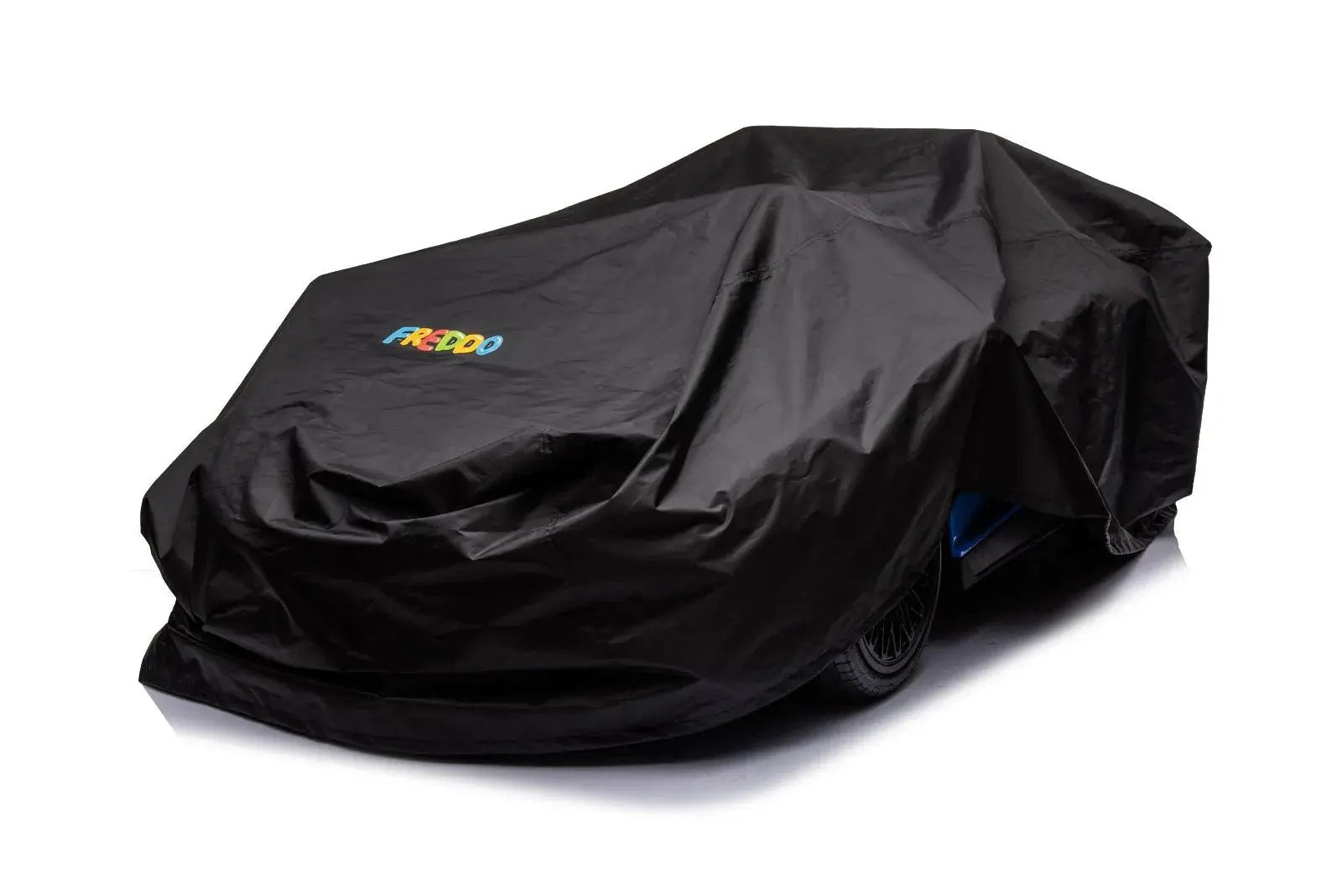 Freddo Toys Ride on car Covers. A shield against rain, sun, dust, snow, and leaves SpadezStore