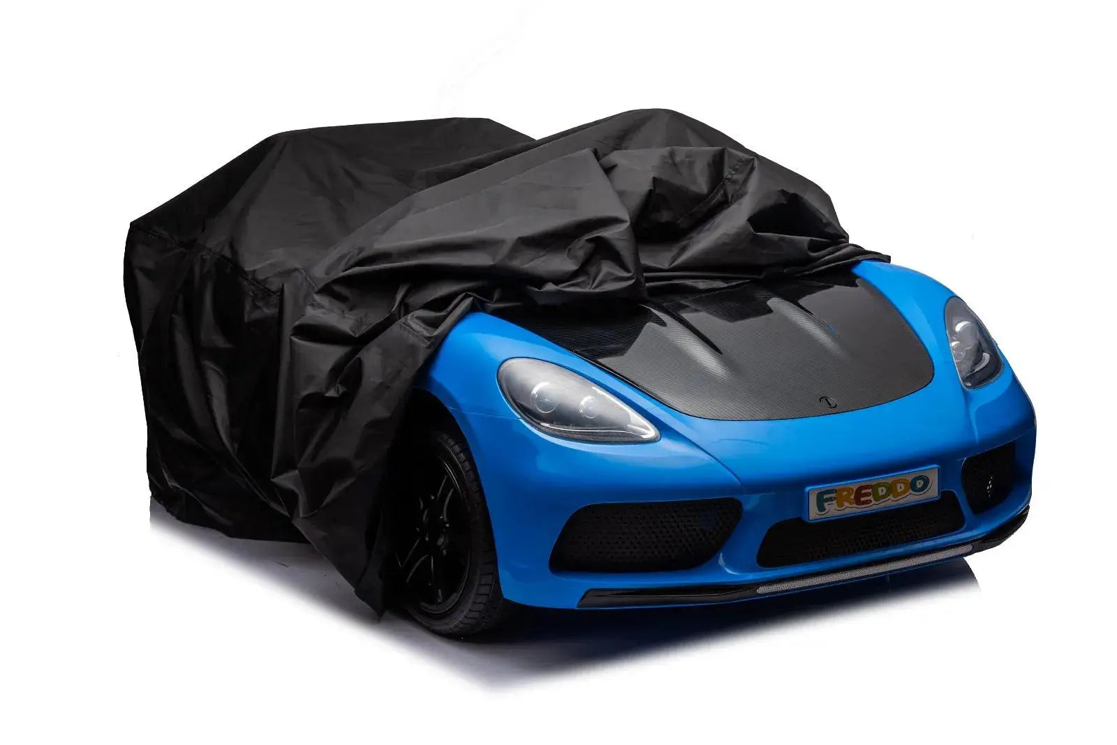 Freddo Toys Ride on car Covers. A shield against rain, sun, dust, snow, and leaves SpadezStore