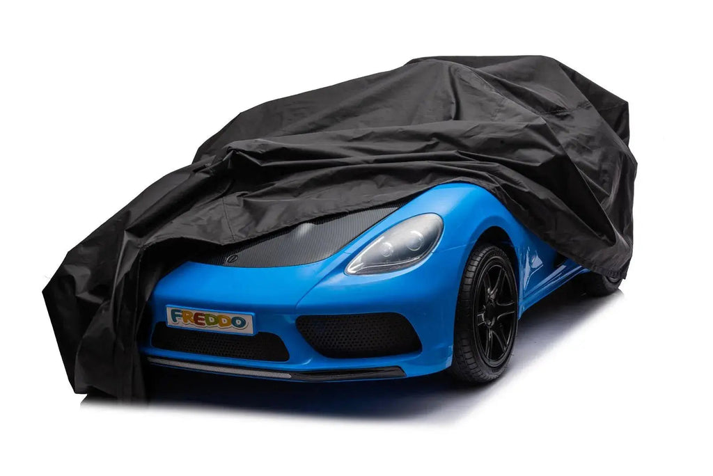 Freddo Toys Ride on car Covers. A shield against rain, sun, dust, snow, and leaves SpadezStore