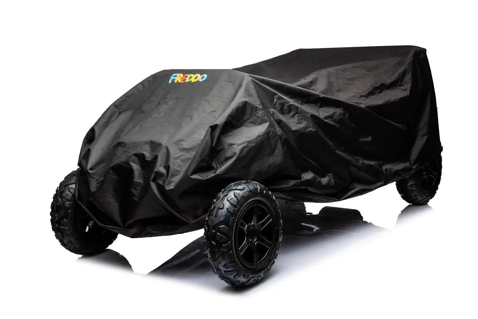 Freddo Toys Ride on car Covers. A shield against rain, sun, dust, snow, and leaves SpadezStore
