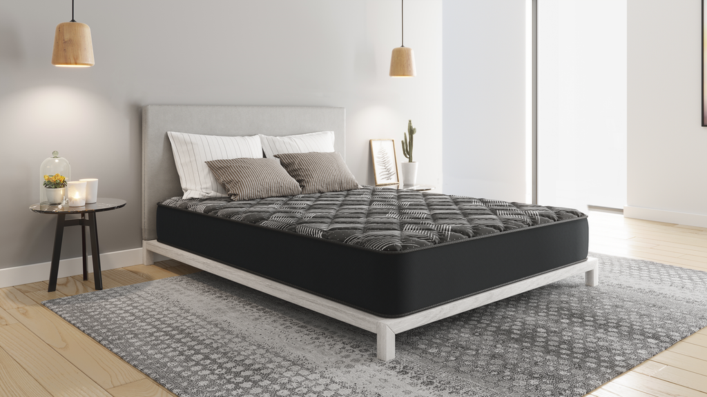 Diamond Mattress Rock Express Firm SpadezStore