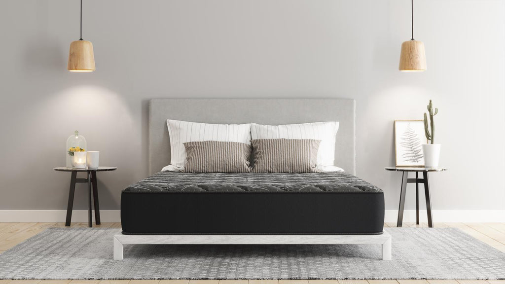 Diamond Mattress Rock Express Firm SpadezStore