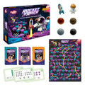 The Fidget Games Rocket Race