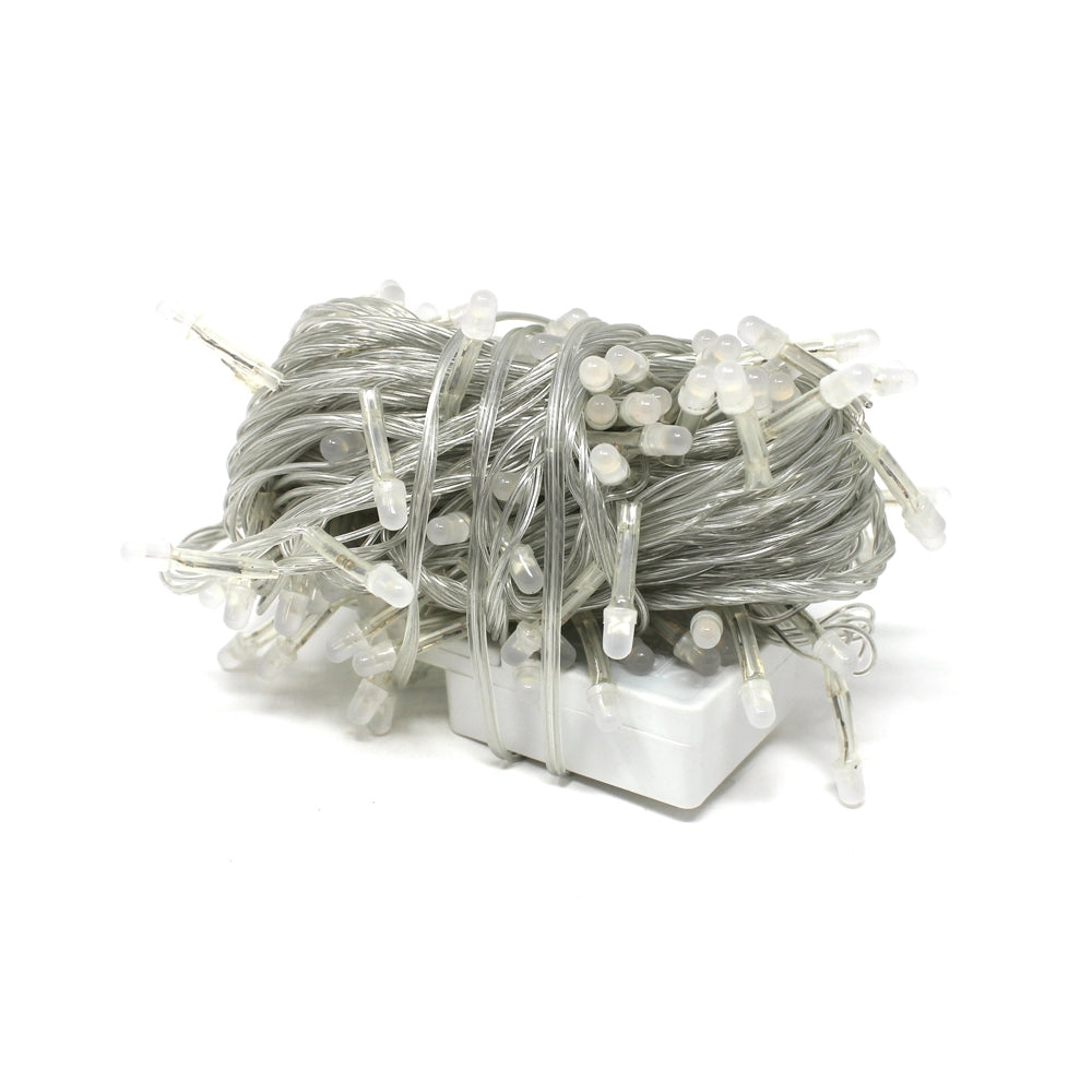 Perfect Holiday 100 LED String LIght Matte - Blue SpadezStore