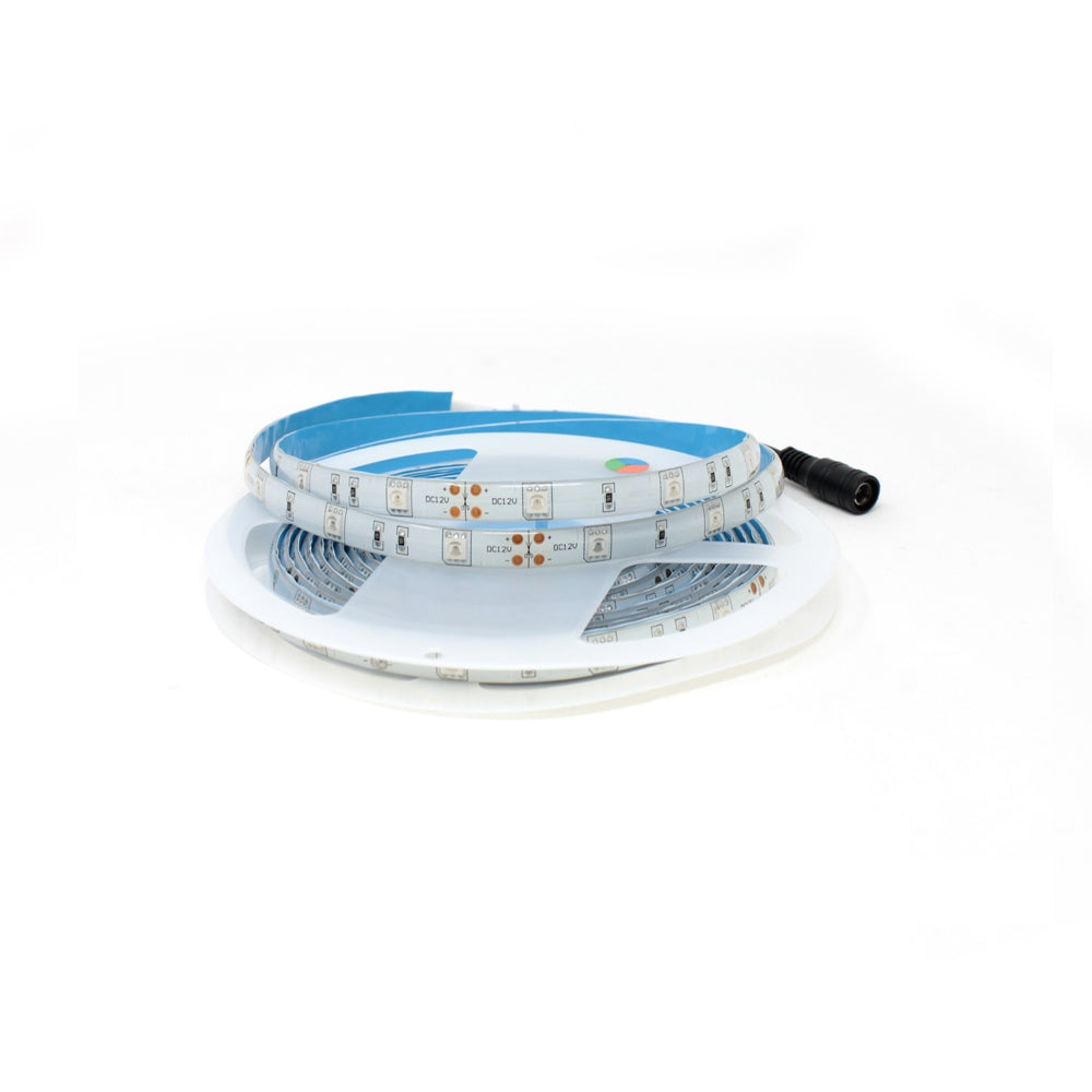 Perfect Holiday 5050 150 LED Strip Light Waterproof - Rainbow Color Copy SpadezStore