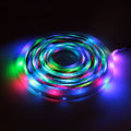 Perfect Holiday 5050 150 LED Strip Light Waterproof - Rainbow Color Copy SpadezStore