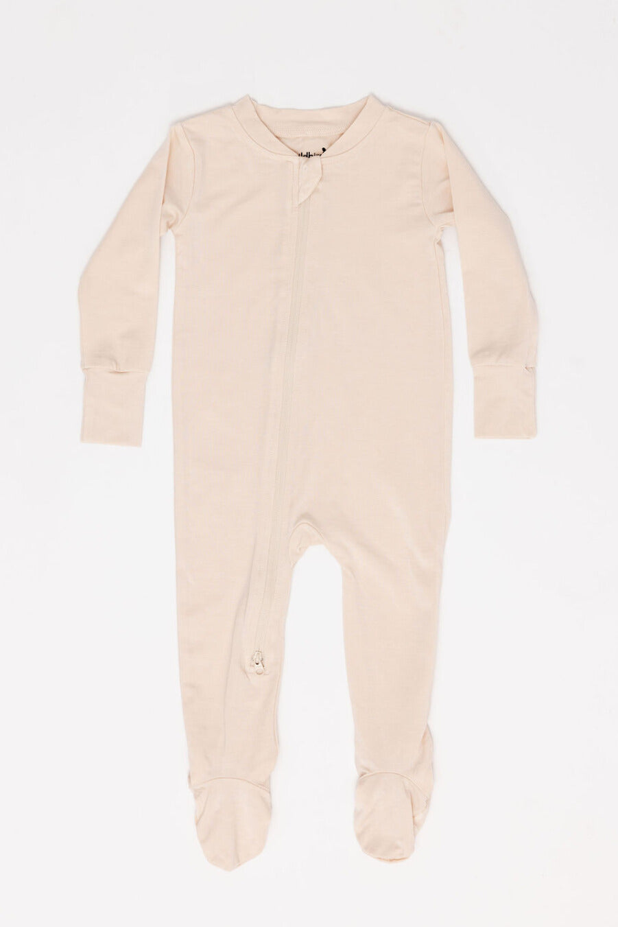 WildBird Sparrow - CloudBlend™ Footed Pajamas SpadezStore