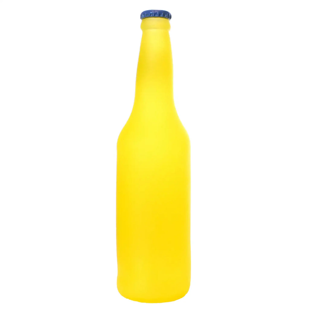 Silly Squeakers Beer Bottle - Cataroma SpadezStore