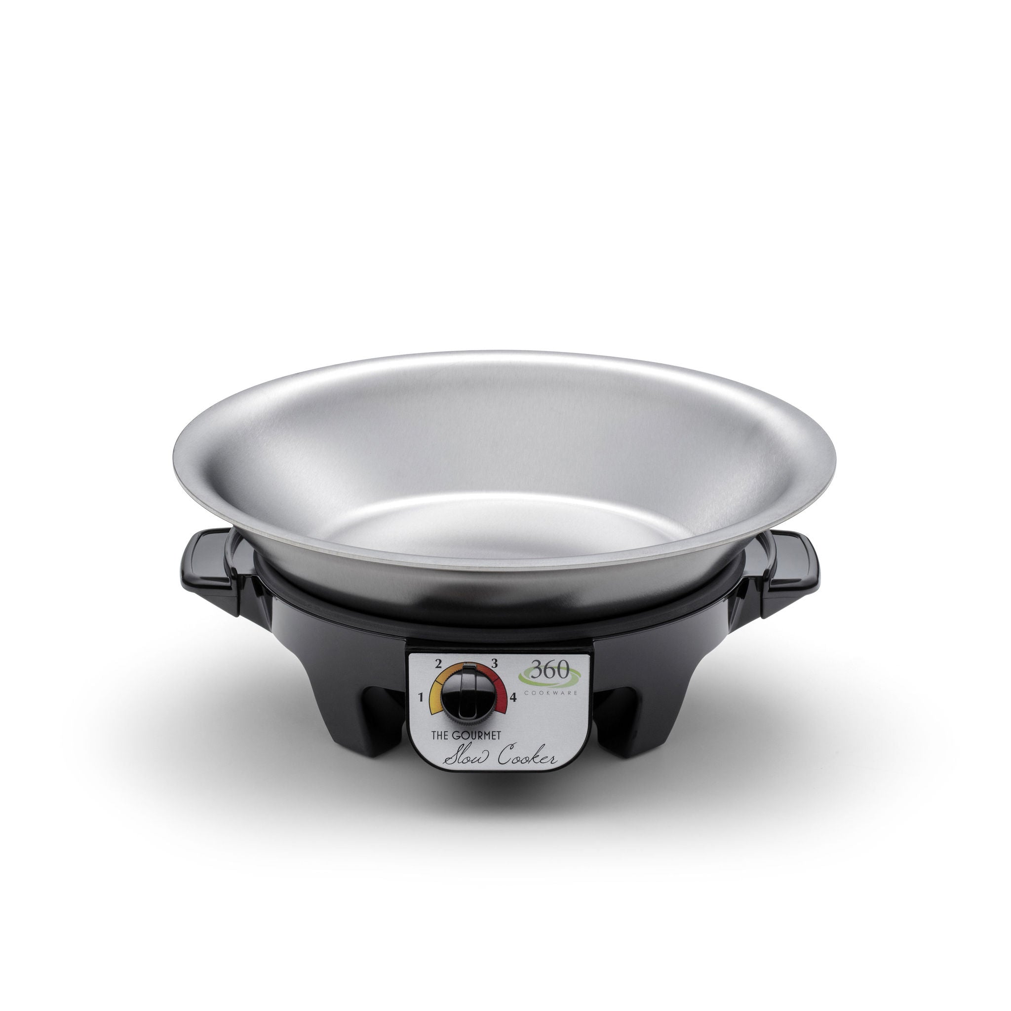 360 Cookware Oven To Table Pan - Thumbnail 3