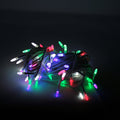Perfect Holiday 100 LED String Light w/ connector - Multicolor SpadezStore