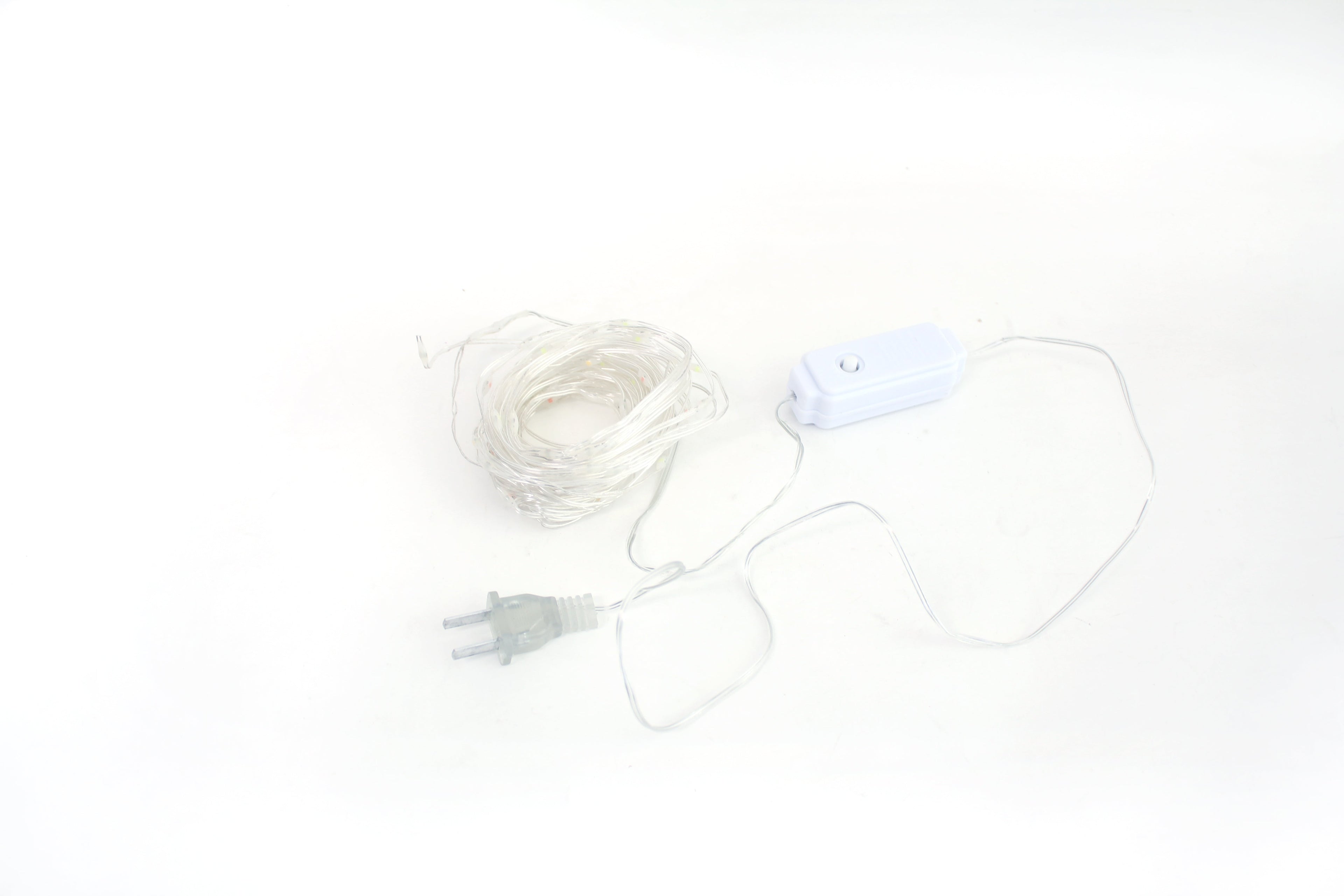 Perfect Holiday 100 LED String Light, Multicolor SpadezStore