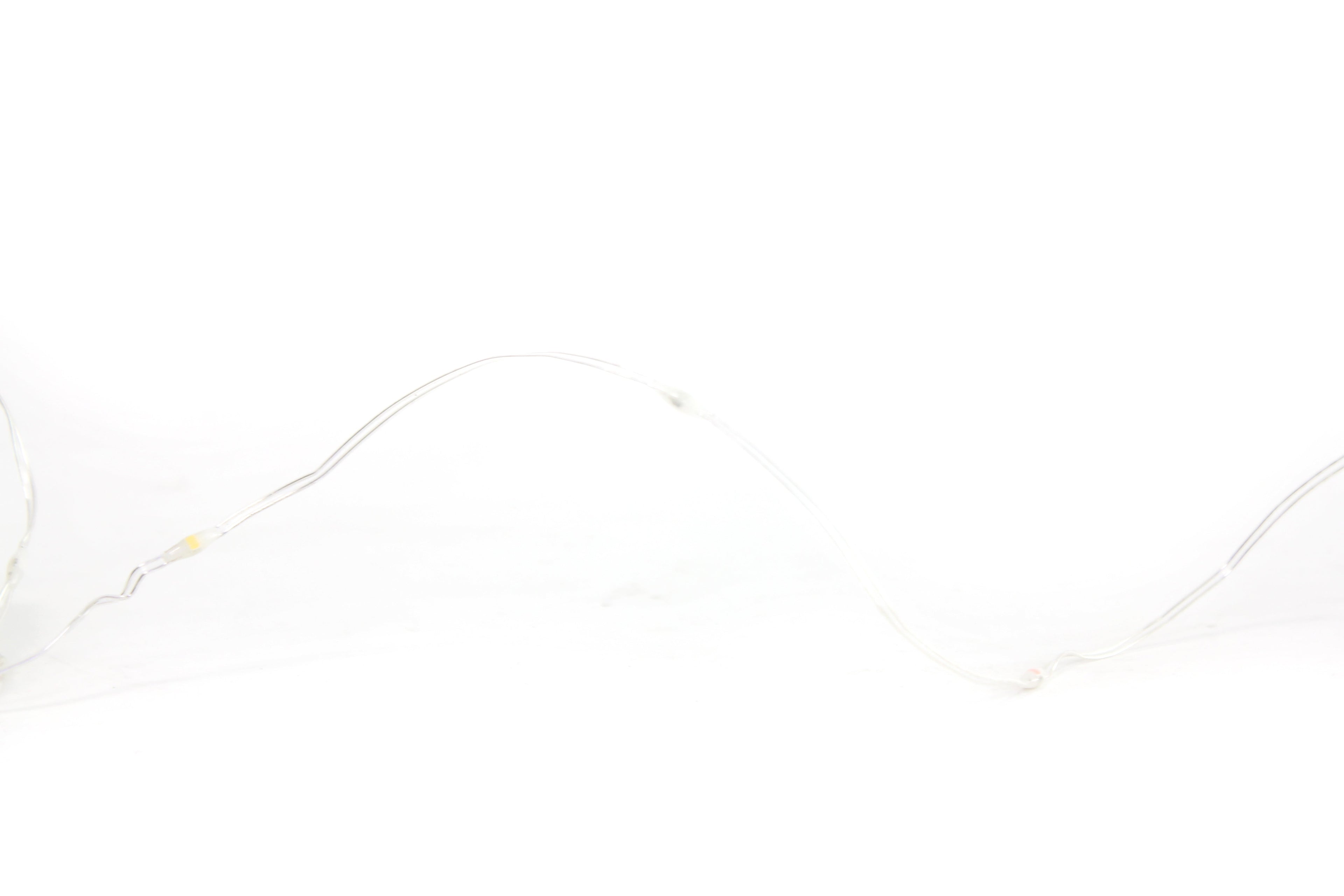 Perfect Holiday 100 LED String Light, Multicolor SpadezStore