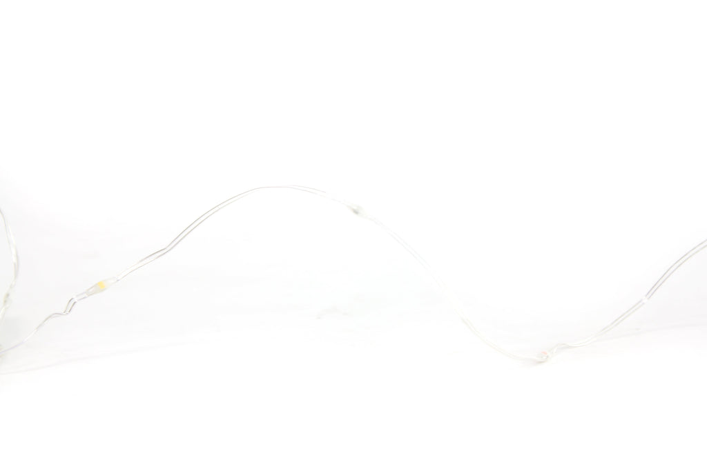 Perfect Holiday 100 LED String Light, Multicolor