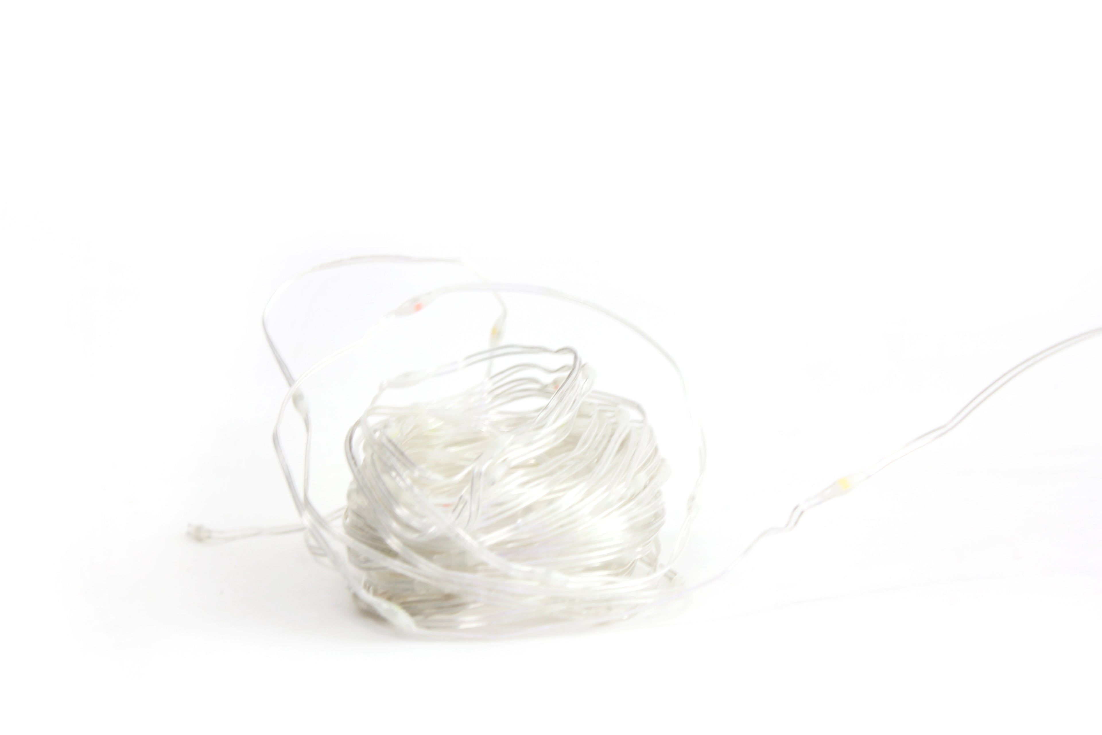 Perfect Holiday 100 LED String Light, Multicolor