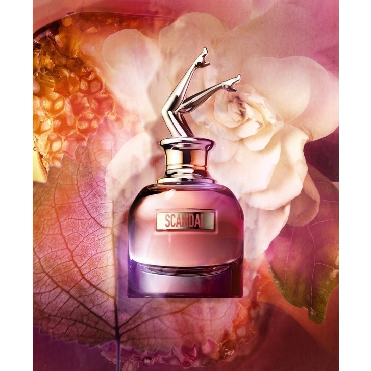 Jean Paul Gaultier Scandal Perfume for Women SpadezStore