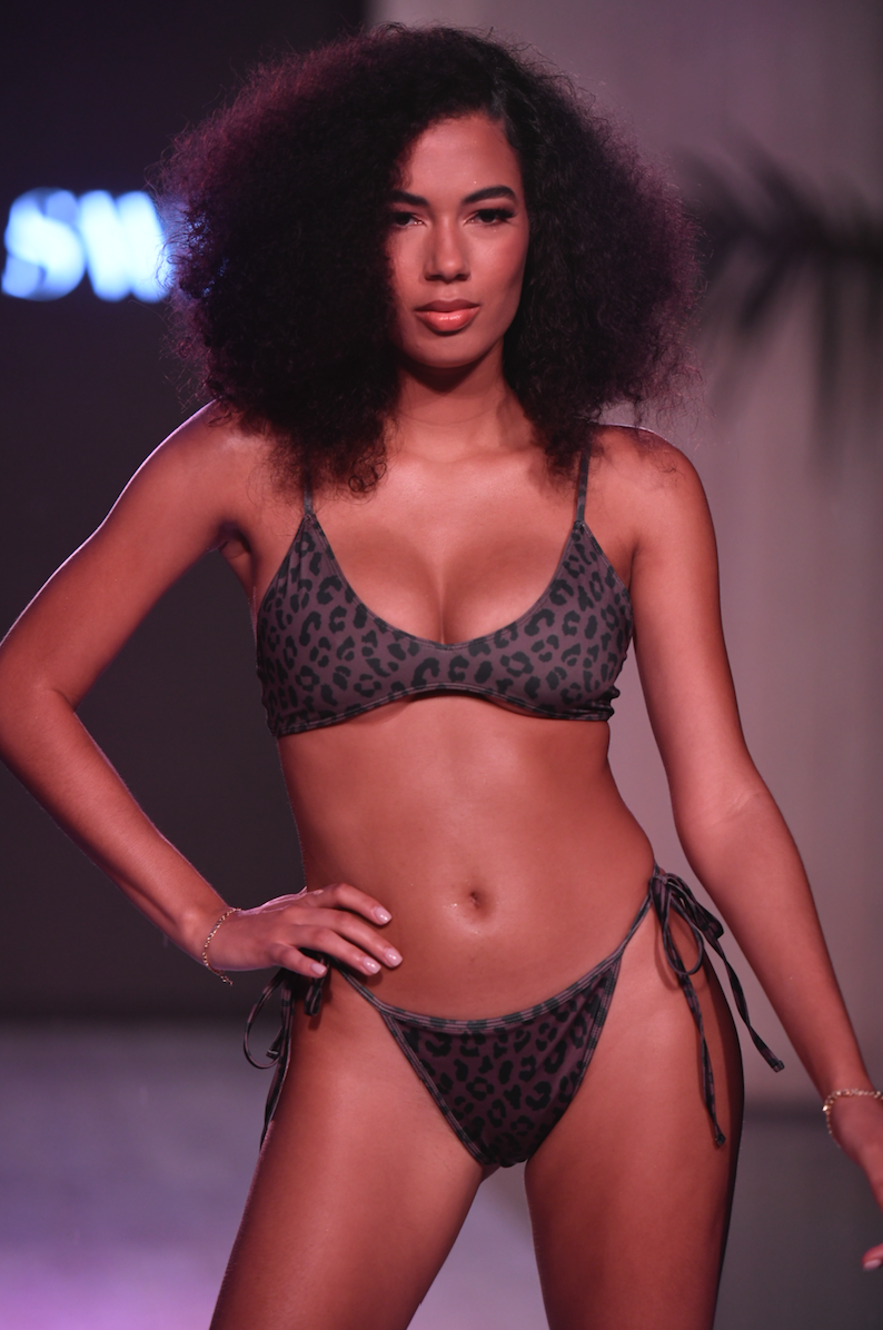 Beau Swim Kai Bikini Top SpadezStore