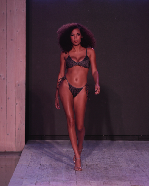 Beau Swim Kai Bikini Top SpadezStore