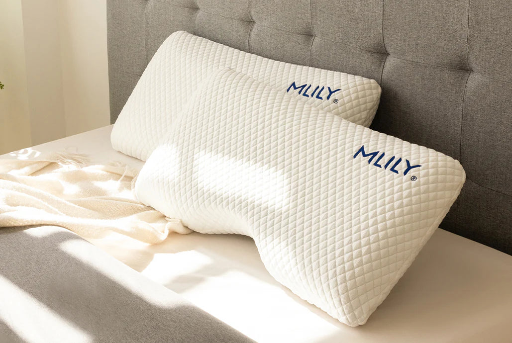 MLILY Serenity Cool Pillow - Thumbnail 5