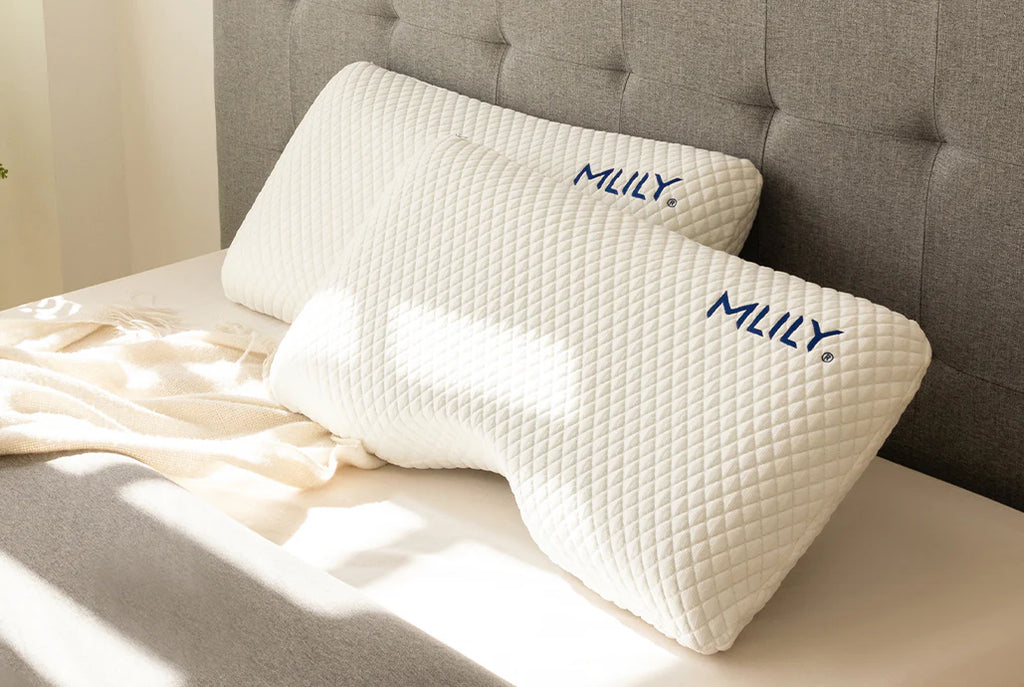 MLILY Serenity Cool Pillow SpadezStore