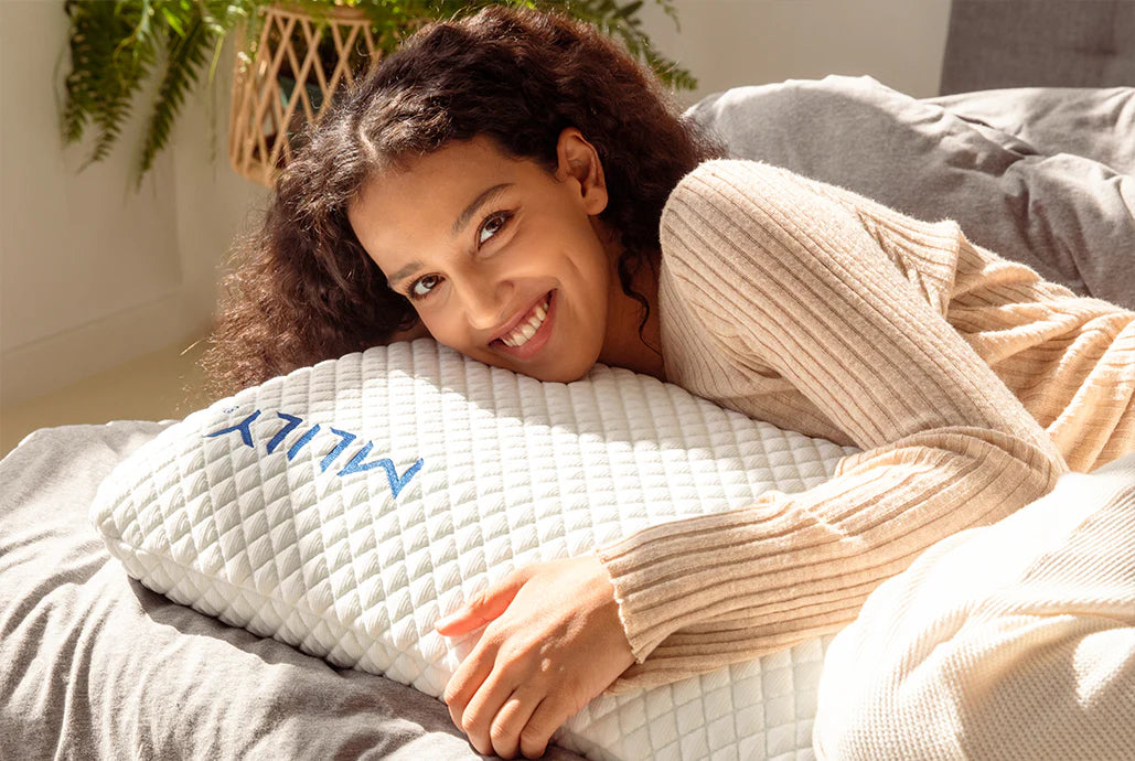 MLILY Serenity Cool Pillow SpadezStore