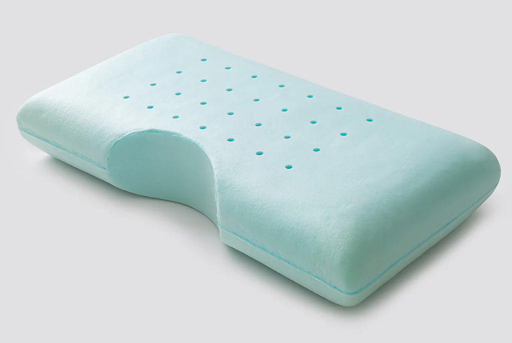 MLILY Serenity Cool Pillow SpadezStore