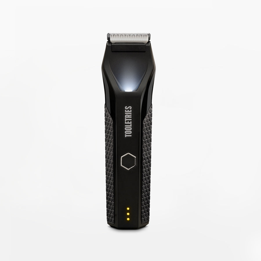 TOOLETRIES The Shearer Groin & Body Hair Trimmer SpadezStore